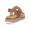 sandales femme confortables Remonte D1J53
