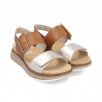 sandales femme confortables Remonte D1J53