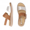 sandales femme confortables Remonte D1J53