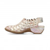 Chaussures souples et confortables femme RIEKER Ravenna 47156