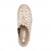Chaussures souples et confortables femme RIEKER Ravenna 47156