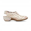 Chaussures souples et confortables femme RIEKER Ravenna 47156