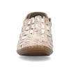 Chaussures souples et confortables femme RIEKER Ravenna 47156