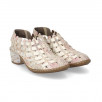 Chaussures souples et confortables femme RIEKER Ravenna 47156