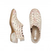 Chaussures souples et confortables femme RIEKER Ravenna 47156