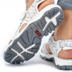 sandales de marche femme  confortable Rieker Baku 68872