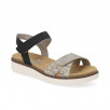 Sandales Velcro Femme REMONTE D2049