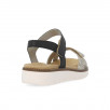 Sandales Velcro Femme REMONTE D2049