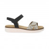 Sandales Velcro Femme REMONTE D2049