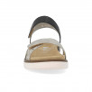 Sandales Velcro Femme REMONTE D2049