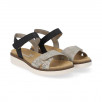 Sandales Velcro Femme REMONTE D2049
