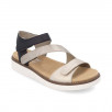 Sandales confortables femme REMONTE D2050