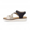 Sandales confortables femme REMONTE D2050