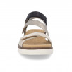 Sandales confortables femme REMONTE D2050