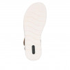 Sandales confortables femme REMONTE D2050