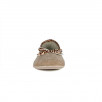 chaussons ballerines femme la maison de l'espadrille 2001
