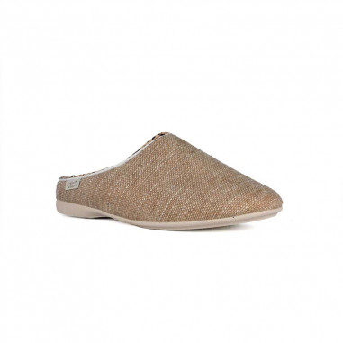 chaussons mules femme la maison de l'espadrille 2002