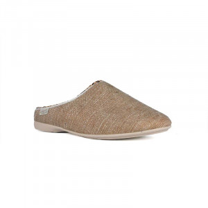 chaussons mules femme la maison de l'espadrille 2002