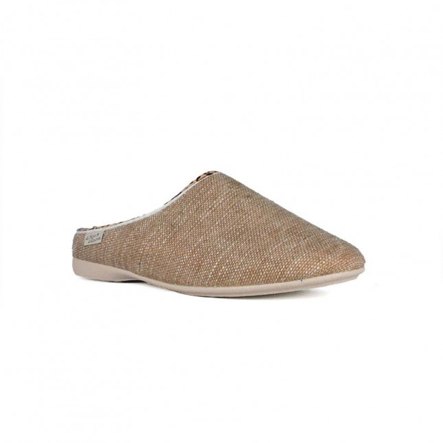chaussons mules femme la maison de l'espadrille 2002
