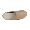 chaussons mules femme la maison de l'espadrille 2002