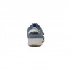 Ballerines Velcro confortables pour femme SUAVE 7502