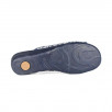 chaussons mules femme la maison de l'espadrille 2114