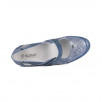 Ballerines Velcro confortables femme SUAVE 7538