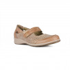 Ballerines Velcro confortables femme SUAVE 7538