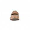 Ballerines Velcro confortables femme SUAVE 7538