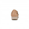 Ballerines Velcro confortables femme SUAVE 7538
