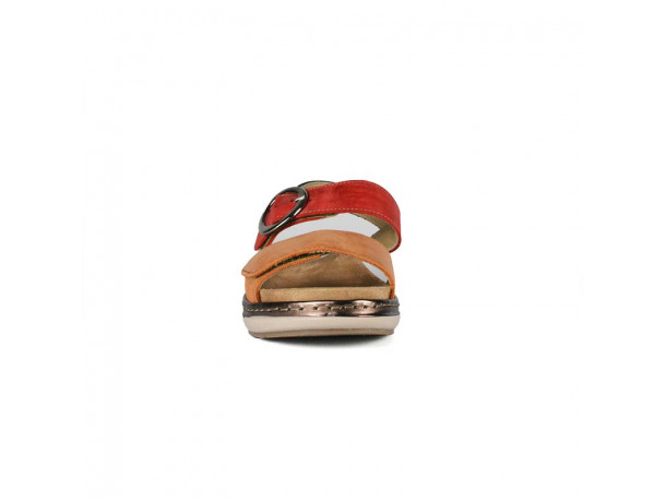 sandales femme confortables SUAVE 18004