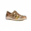 ballerines bout fermé confortable femme Suave 18507