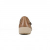 ballerines bout fermé confortable femme Suave 18507