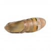 ballerines bout fermé confortable femme Suave 18507