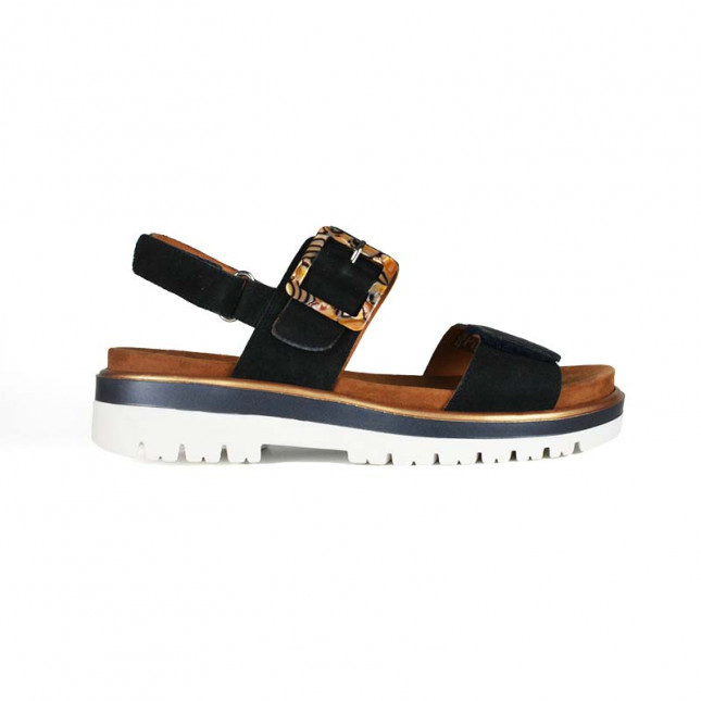 sandales femme pieds larges confortables  ARA 21003