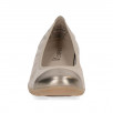 ballerine femme confortable Caprice 22103