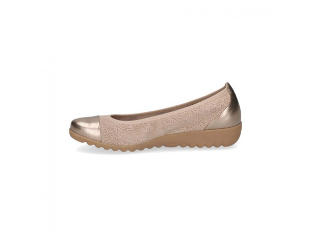 ballerine femme confortable Caprice 22103
