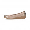 ballerine femme confortable Caprice 22103