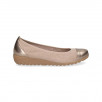 ballerine femme confortable Caprice 22103