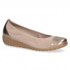 ballerine femme confortable Caprice 22103