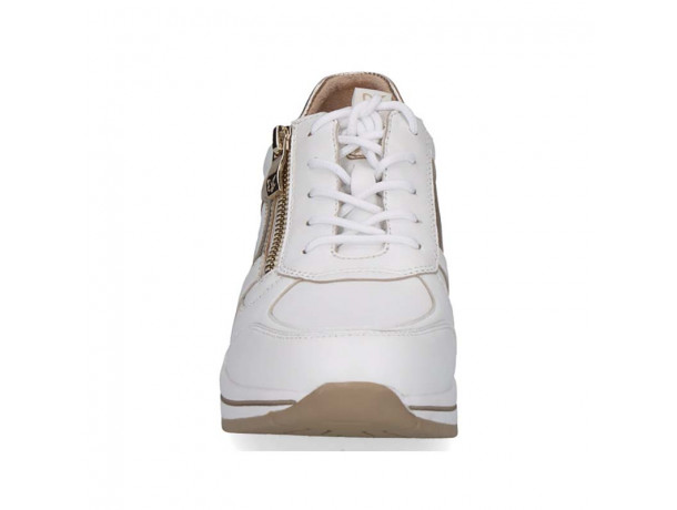 basket femme confortable Caprice 23300