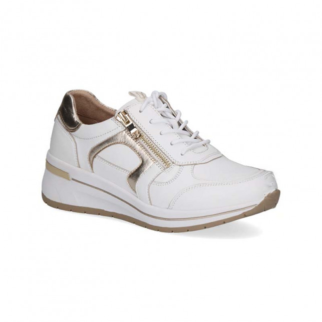 basket femme confortable Caprice 23300