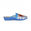 chaussons mules la maison de l'espadrille 2056