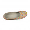 chaussons ballerines femme la maison de l'espadrille 2081