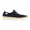 espadrille à lacets confortable homme la maison de l'espadrille 2621