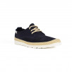 espadrille à lacets confortable homme la maison de l'espadrille 2621