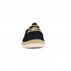 espadrille à lacets confortable homme la maison de l'espadrille 2621