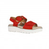 Sandales confortables femme  à velcro ARA 33505