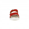 Sandales confortables femme  à velcro ARA 33505