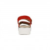 Sandales confortables femme  à velcro ARA 33505